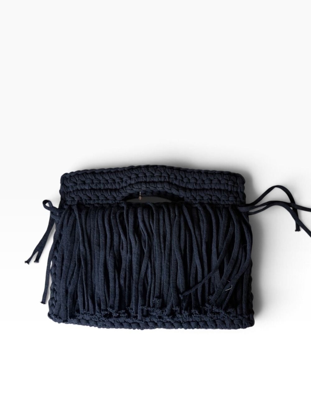 Binge Sophia Clutch